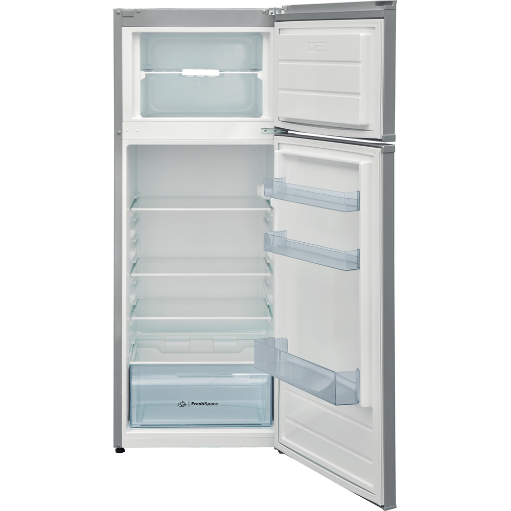 Frigorifero Doppia Porta A Libera Installazione Indesit I55TM 4110 S