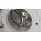 Whirlpool Пералня със сушилня Вграден BI WDWG 961484 EU Бял Предно зареждане Frontal