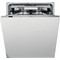 Whirlpool WIO 3O41 PLES UK Built-in Dishwasher  14 Place