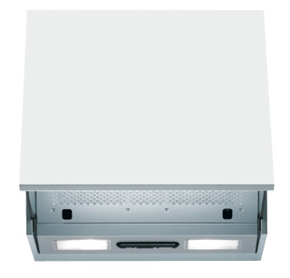 indesit chimney cooker hood