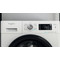 Whirlpool Pesumasin Vabaltseisev FFB 9469 BV EE Valge Eestlaetav A Perspective