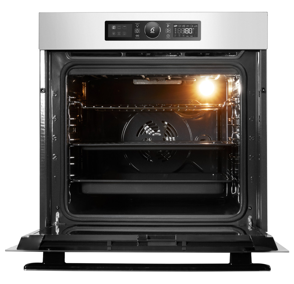 Whirlpool AKZ9 6290 WH Oven - Inbouw - 73 Liter | Whirlpool Belux