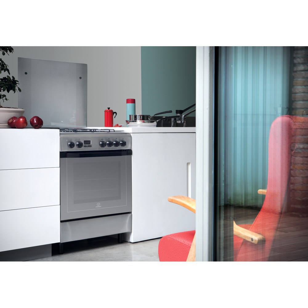 Cucina Indesit I6TMH2AF(X)/I | Indesit IT