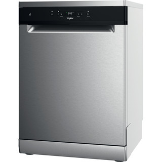 Whirlpool Πλυντήριο πιάτων Ελεύθερο WFC 3C26 X Ελεύθερο Ε Perspective