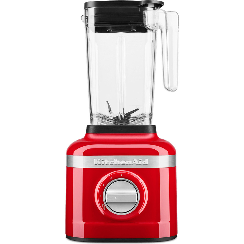 Kitchenaid Frullatore 5KSB1325EER Rosso imperiale Frontal