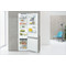 Whirlpool Külmik-sügavkülmik Integreeritav ART 9812 SF1 Valge 2 doors Perspective open