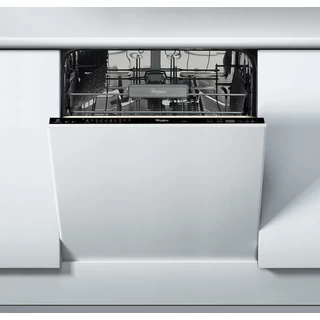 Whirlpool Myčka nádobí Vestavné ADG 8798 A++ PC FD Full-integrated A++ Lifestyle frontal