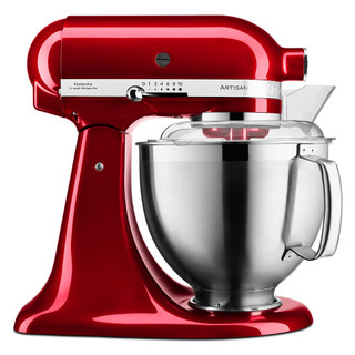 kitchenaid 5 quart stand mixer 7 piece set