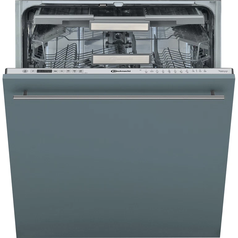 Bauknecht Dishwasher Einbaugerät BCIO 3O41 PLE S Vollintegriert C Frontal