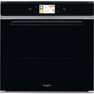 Whirlpool Φούρνος Εντοιχιζόμενο W11I OP1 4S2 H Ηλεκτρική A+ Frontal
