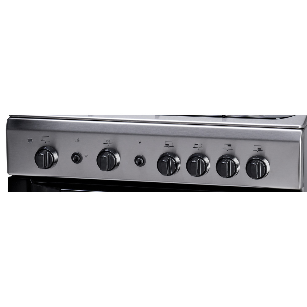 Cucina Indesit I6GG1F(X)/I | Indesit IT