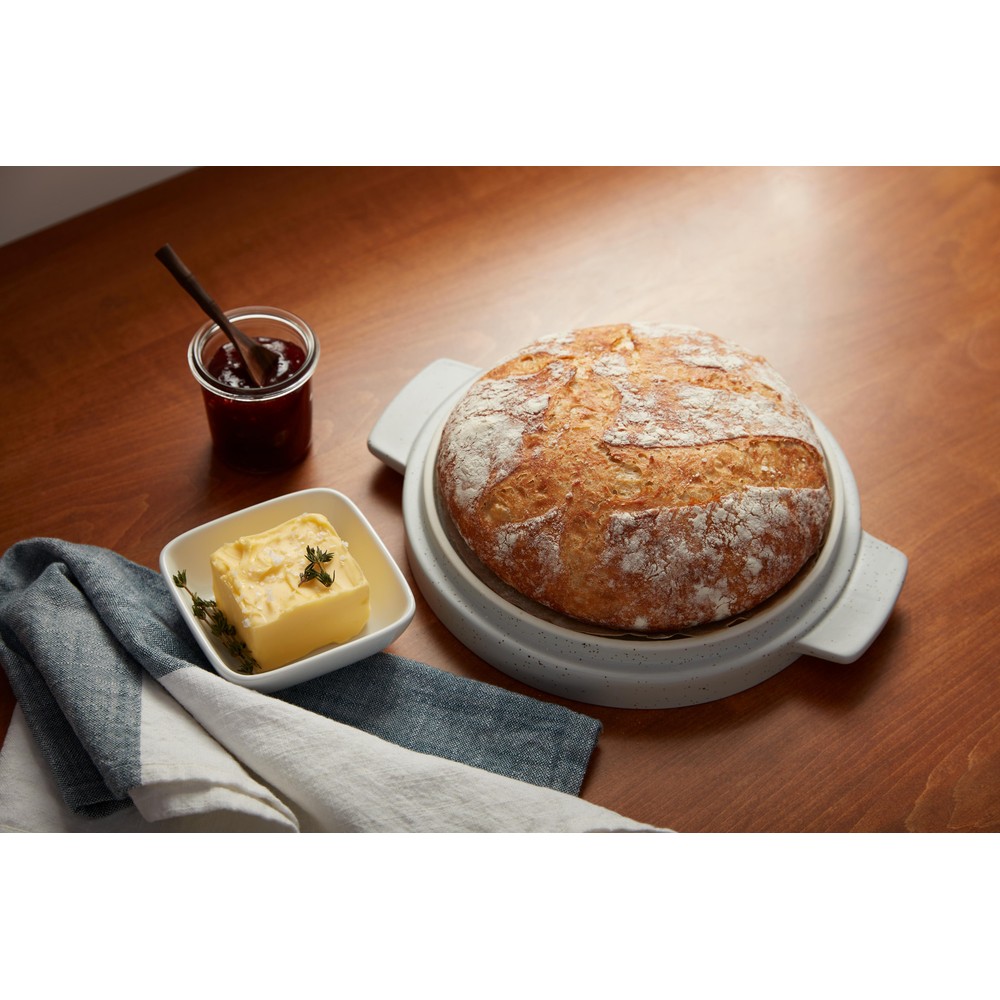 Einde Orthodox Zwaaien Broodkom | Mengkom voor brood | KitchenAid