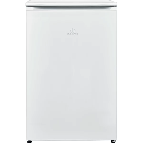 Indesit Freezer Free-standing I55ZM 1110 W 1 White Frontal