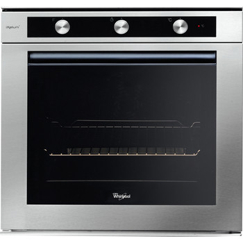 Whirlpool Forno Da incasso AKPM 6580/IXL Elettrico A Frontal