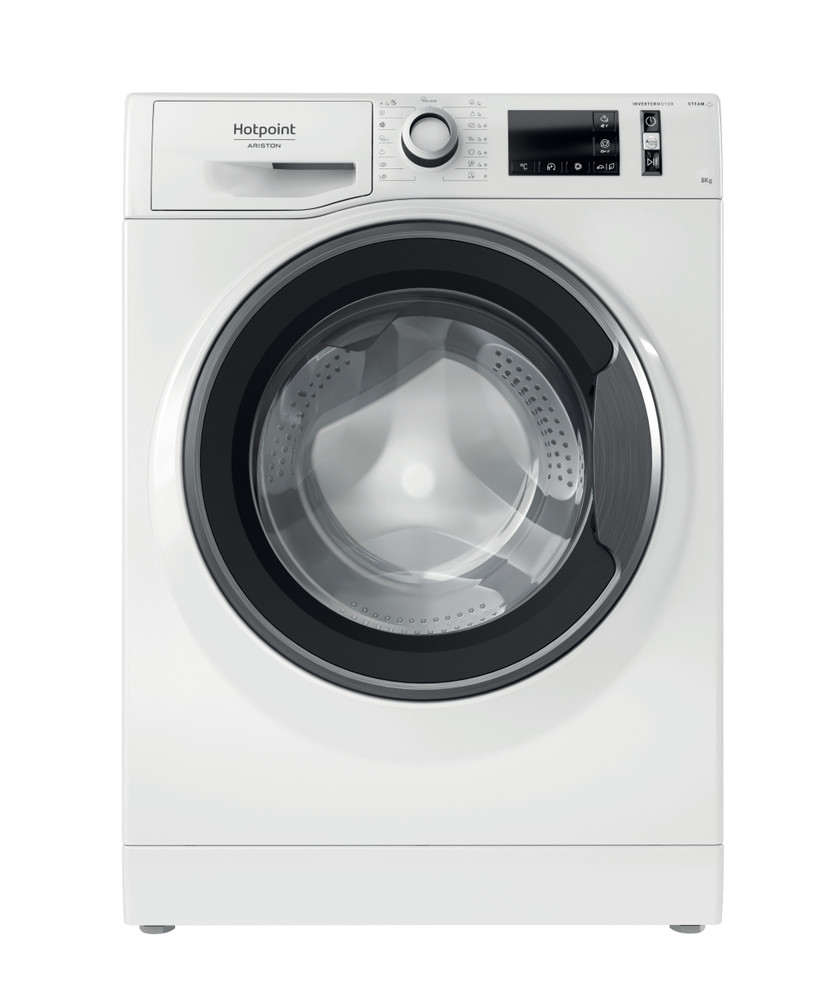 Hotpoint skalbimo mašinos | Hotpoint LT