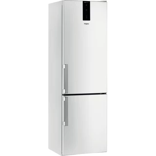 Whirlpool Combinación de frigorífico / congelador Libre instalación W7 921O W H Blanco global 2 doors Perspective