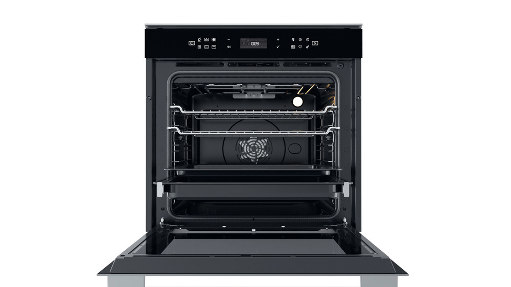 Forno Da Incasso Whirlpool - W7 OM4 4S1 P BL | Whirlpool Italia