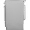 Whirlpool Viryklė WS5V8CCX/E Nerūdijančio plieno Electrical Frontal