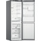 Whirlpool Šaldytuvo / šaldiklio kombinacija Laisvai pastatomas W7X 81I OX „Optic Inox“ 2 doors Perspective