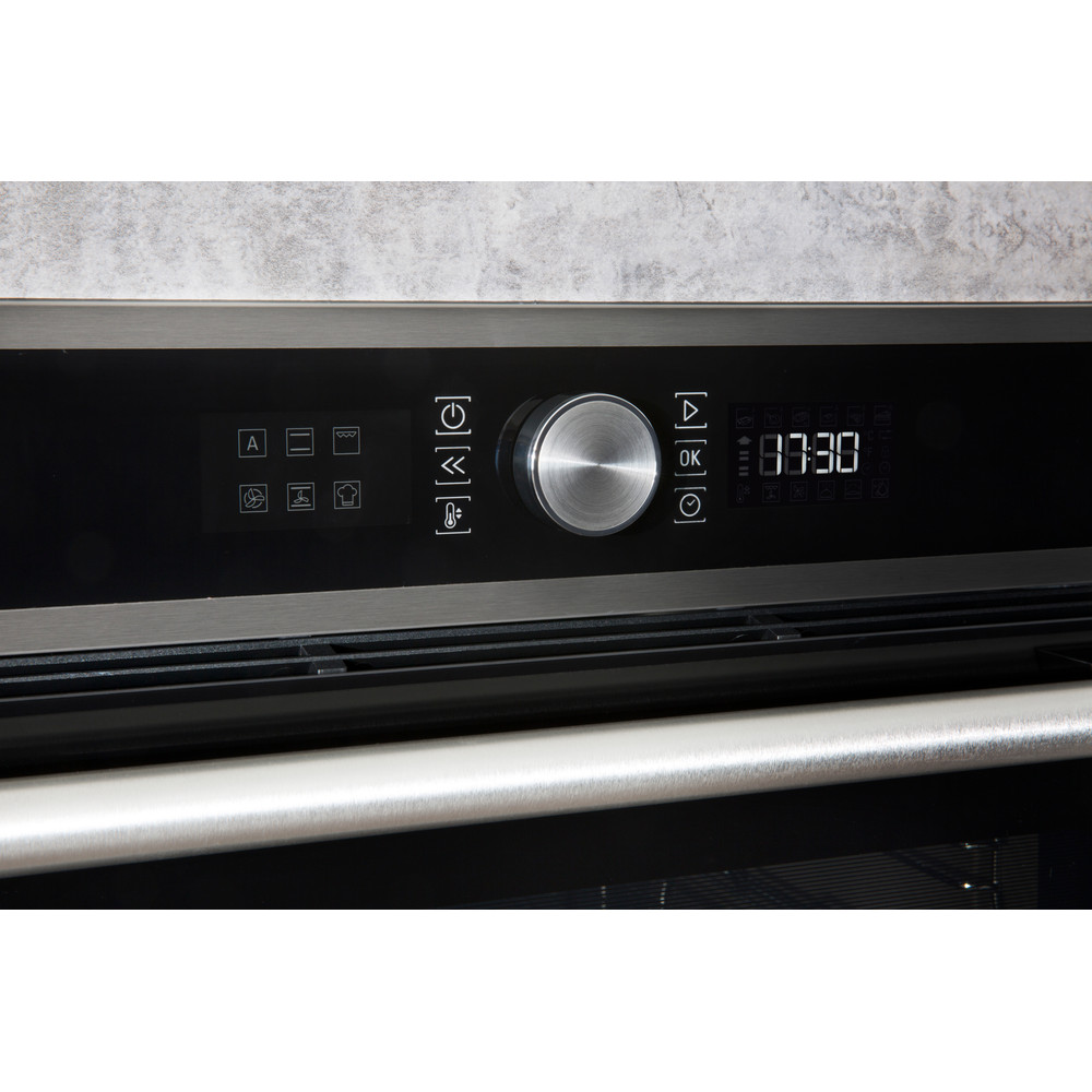 Built in Oven Hotpoint SI4 854 C IX Hotpoint