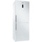 Whirlpool Συνδυασμός ψυγείου/καταψύκτη Ελεύθερο WB70E 973 W Λευκό 2 doors Perspective