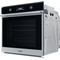 Whirlpool W Collection W7 OM5 4S P Built-In Electric Oven - Inox