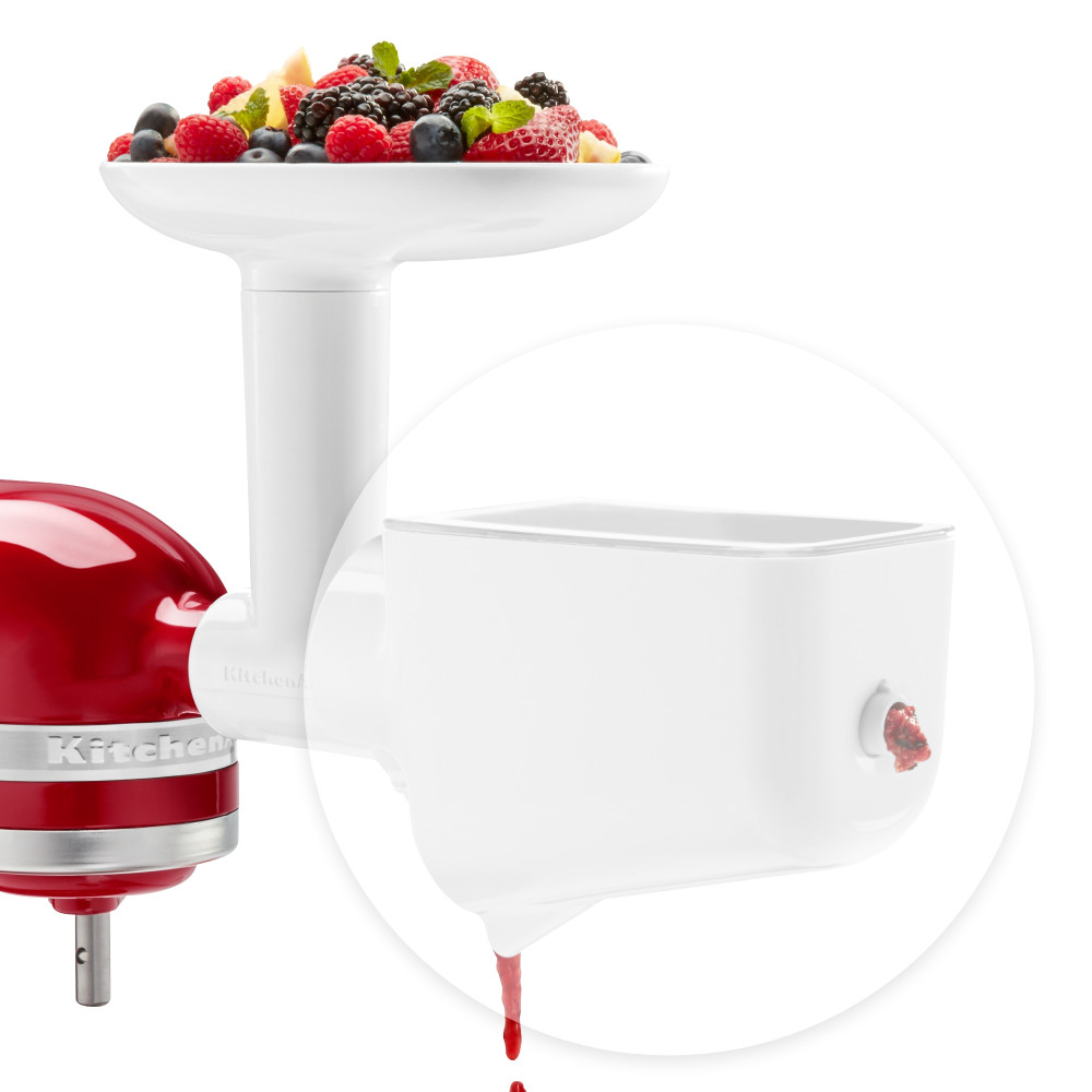 FOOD STRAINER EXTENSION PACK KitchenAid UK