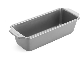 Antihaftbeschichtete Kastenform aus aluminiertem Stahlblech, 27cm  CC003298-001