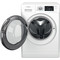 Whirlpool Pesumasin Vabaltseisev FFD 10469 BCV EE Valge Eestlaetav A Perspective
