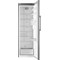 Whirlpool Refrigerator Free-standing SW8 AM1Q XWR Optic Inox Perspective