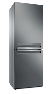 Combinado De Livre-instalação Whirlpool - B TNF 5323 OX 3 | Whirlpool ...