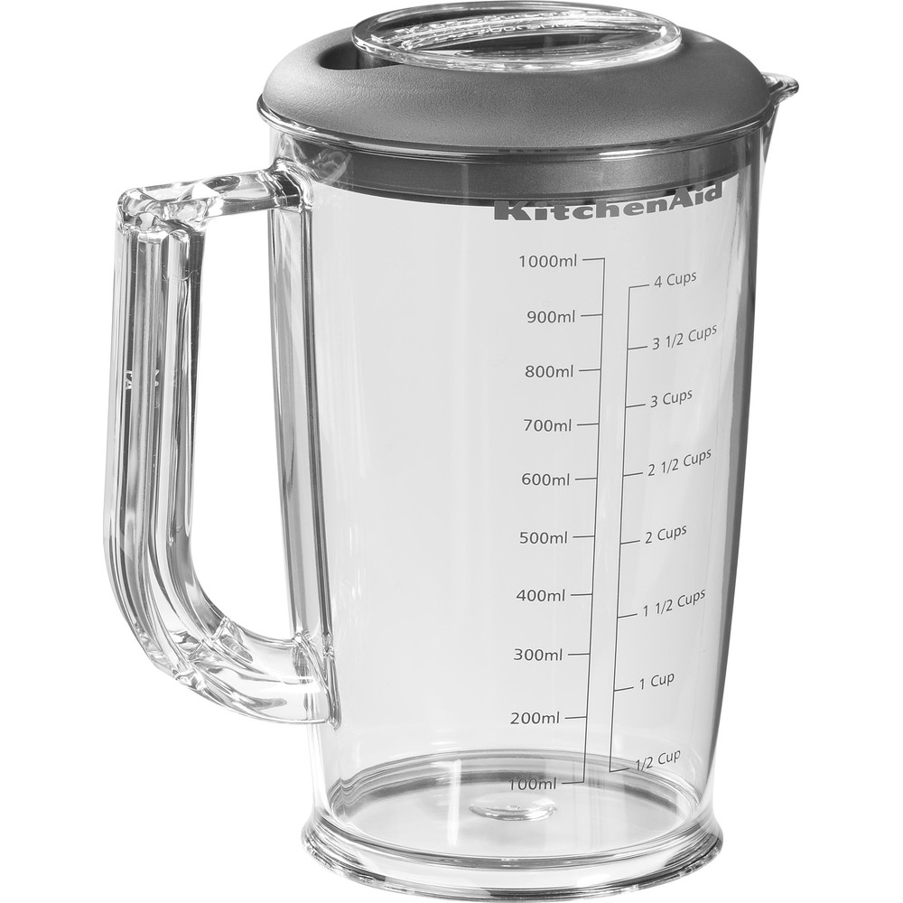 5 Hizli El Blenderi 5khb2570 Resmi Kitchenaid Sitesi