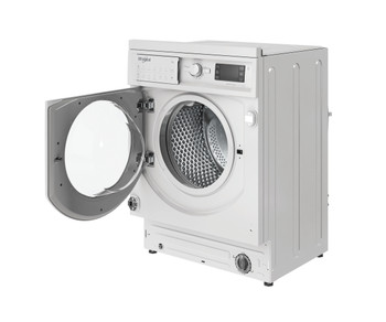 Whirlpool BIWMWG91485UK 9KG 1400 RPM Washing Machine - White | Hotpoint ...