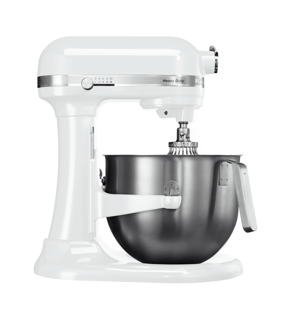 kitchen aid heavy duty