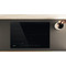 Whirlpool Liesitaso WF S1577 CPNE Musta Induction vitroceramic Frontal