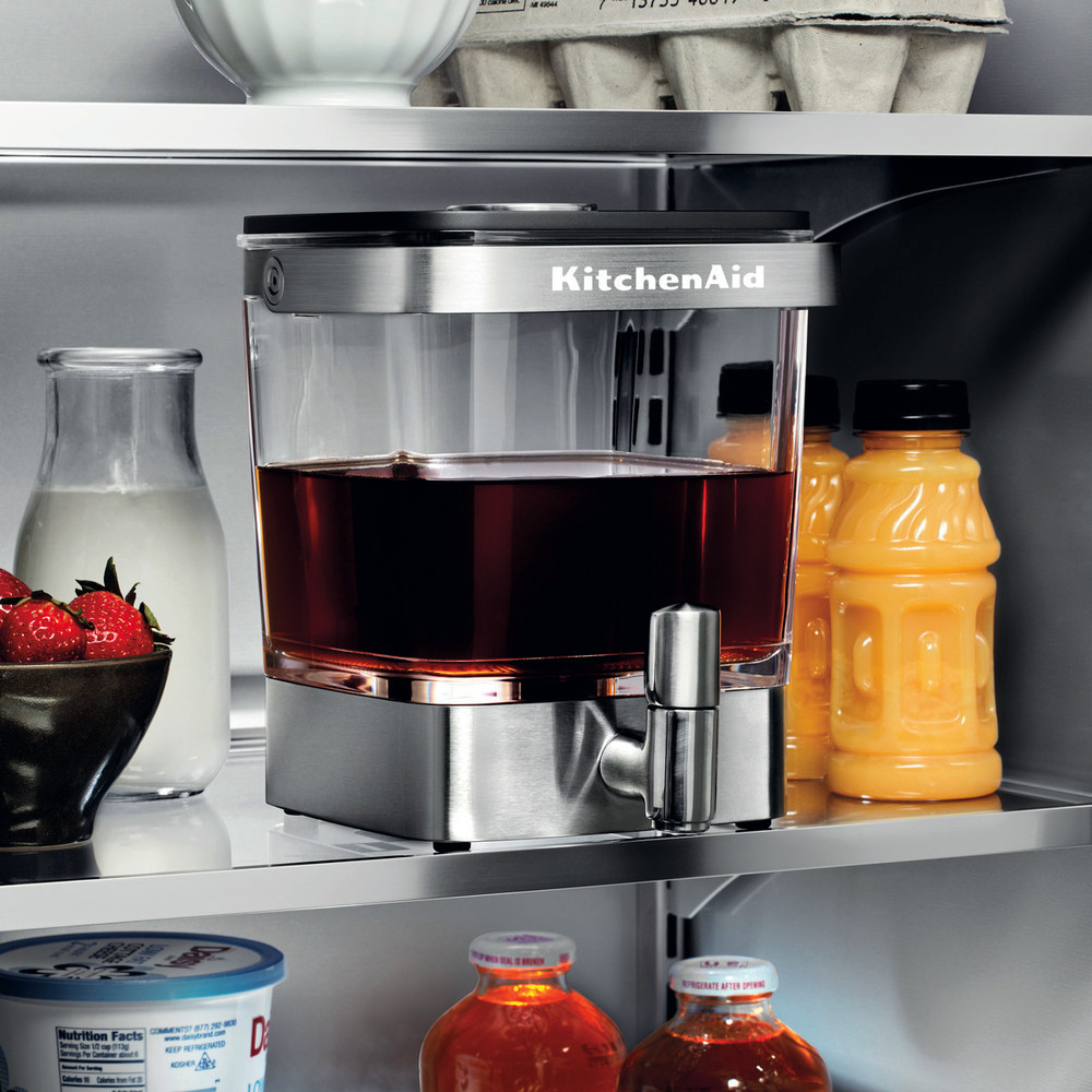 Cold Brew Coffee Maker Artisan Kitchenaid