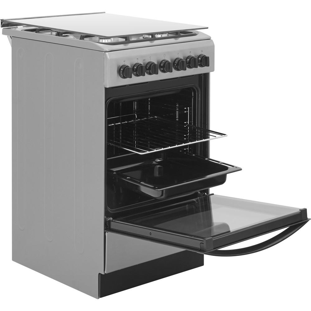 Kuchenka Indesit IS5G5PHX/PO | Indesit PL