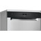 Whirlpool Πλυντήριο πιάτων Ελεύθερο WFC 3C26 X Ελεύθερο Ε Perspective