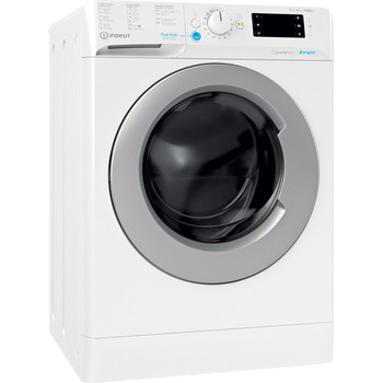 Máquina de lavar e secar roupa Indesit BDE 96436 9WS SPT - BDE