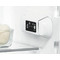Whirlpool Kühlschrank Einbaugerät WBC 12BC21R Edelstahloptik Lifestyle frontal open