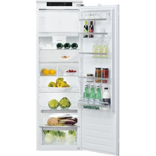 Kühlschränke: freistehend, eingebaut und unterbaufähig - Bauknecht | Kühlschränke