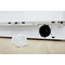 Whirlpool غسالة مفرد FWG91284W GCC أبيض محمل أمامي A+++ Perspective