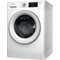 Whirlpool frontmatet vaskemaskin: 9,0 kg - FFD 9638 SV EU