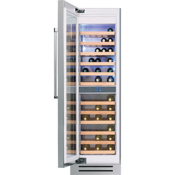 Kitchenaid Almacenamiento de vino Integrable KCZWX 20600L 1 N/D Frontal open