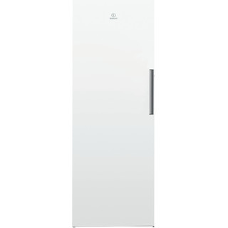 Indesit Freezer Free-standing UI6 F1T W1 Global white Frontal