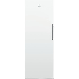 Indesit Saldētava Brīvi stāvošs UI6 F1T W1 Global white Frontal