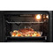 Whirlpool Ovn Indbygning OKZ9 6280 SPM WH Electrisk A+ Frontal