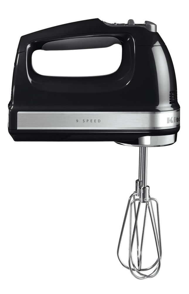 kitchenaid handmixer 5khm9212eac