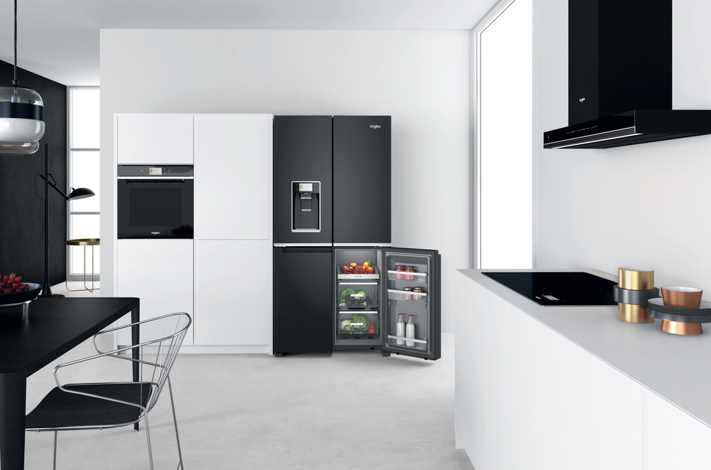 westinghouse 453l fridge