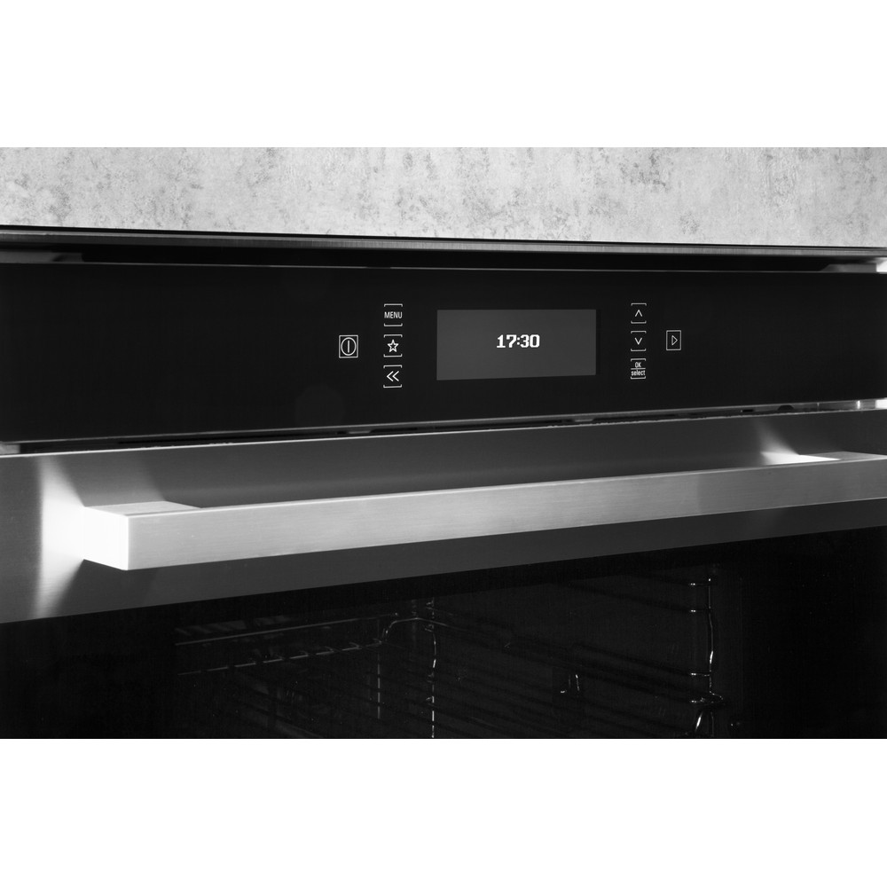 hotpoint class 9 si9 891 sc ix
